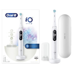 Oral-B iO Series 7N JAS22*White Alabaster*