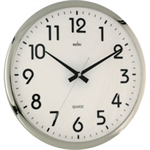 Acctim ORION SILENT WALL CLOCK