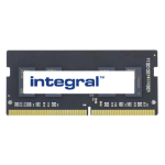 Integral IN4V4GNEJSX memory module 4 GB 1 x 4 GB DDR4 2666 MHz