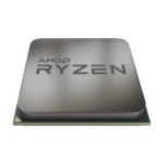 AMD Ryzen 5 2600X processor 3.6 GHz 16 MB L3 Box