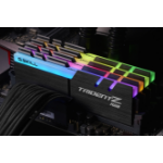 G.Skill Trident Z RGB geheugenmodule 32 GB 4 x 8 GB DDR4 3733 MHz