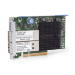 Hewlett Packard Enterprise InfiniBand QDR/Ethernet 10Gb 2-port 544+FLR-QSFP Adapter Ethernet / Fiber 40000 Mbit/s Internal