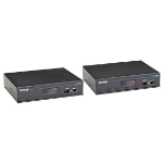 Black Box Agility ACR1000A-R2 KVM extender Transmitter & receiver