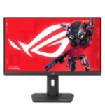 ASUS ROG Strix XG259CS computer monitor 62.2 cm (24.5") 1920 x 1080 pixels Full HD LCD Black