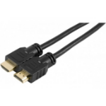 Hypertec 128921-HY HDMI cable 5 m HDMI Type A (Standard) Black