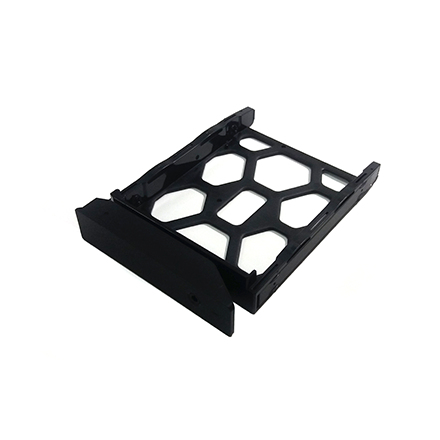 Image of Synology DISK TRAY (TYPE D8) drive bay panel 2.5/3.5" Bezel panel...
