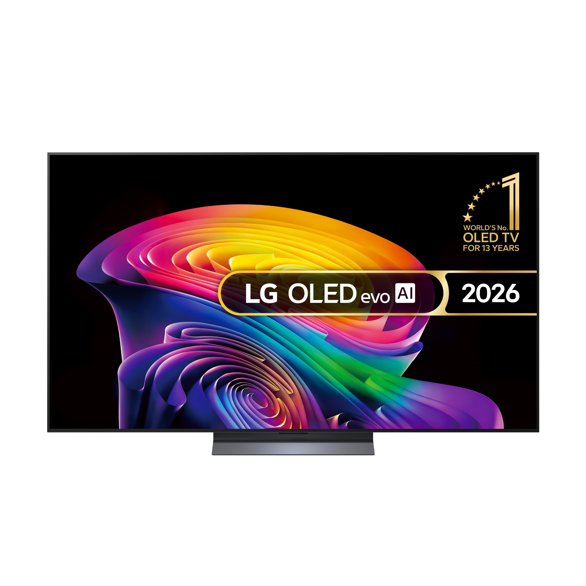 LG OLED TV 65 (UD) 165.1 cm (65") 4K Ultra HD Smart TV Wi-Fi