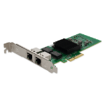 AddOn Networks ADD-PCIE-2RJ45-V2 interface cards/adapter Internal RJ-45