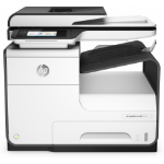 HP PageWide Pro 477dw multifunctionele printer