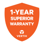 Vertiv Avocent ADX-1YGLD-IPSL warranty/support extension