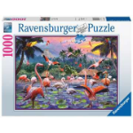 Ravensburger 017082 Jigsaw puzzle 1000 pc(s) Animals