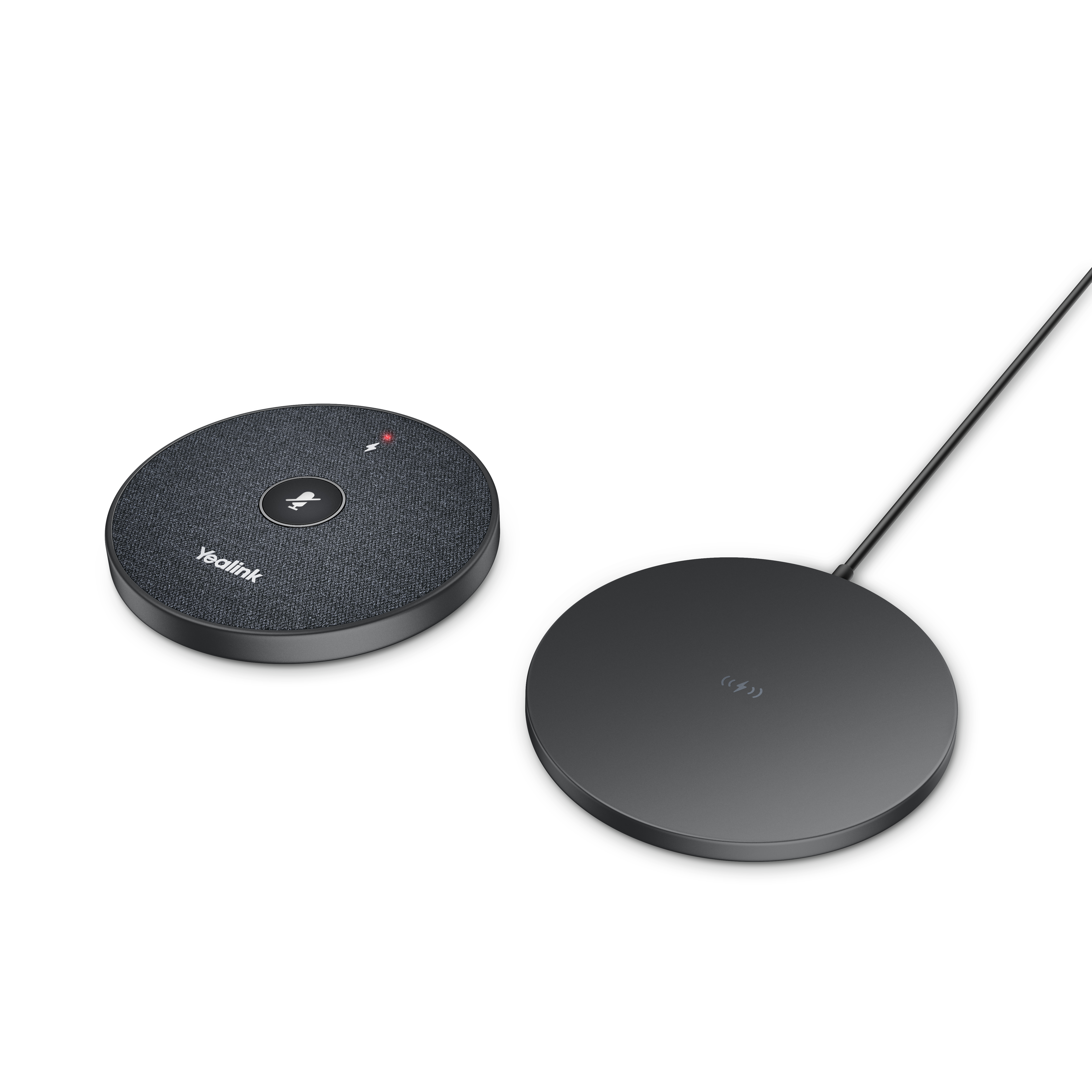 Image of Yealink VCM36-W wireless microphone package