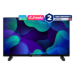 Mitchell & Brown JB-32DU1811 TV 81.3 cm (32") HD Smart TV Wi-Fi Black