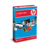 HP Color Laser Paper 90 gsm-500 sht/A4/210 x 297 mm