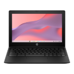 HP Fortis G1m 11 inch Chromebook MediaTek 520 11.6" HD 4 GB LPDDR4x-SDRAM