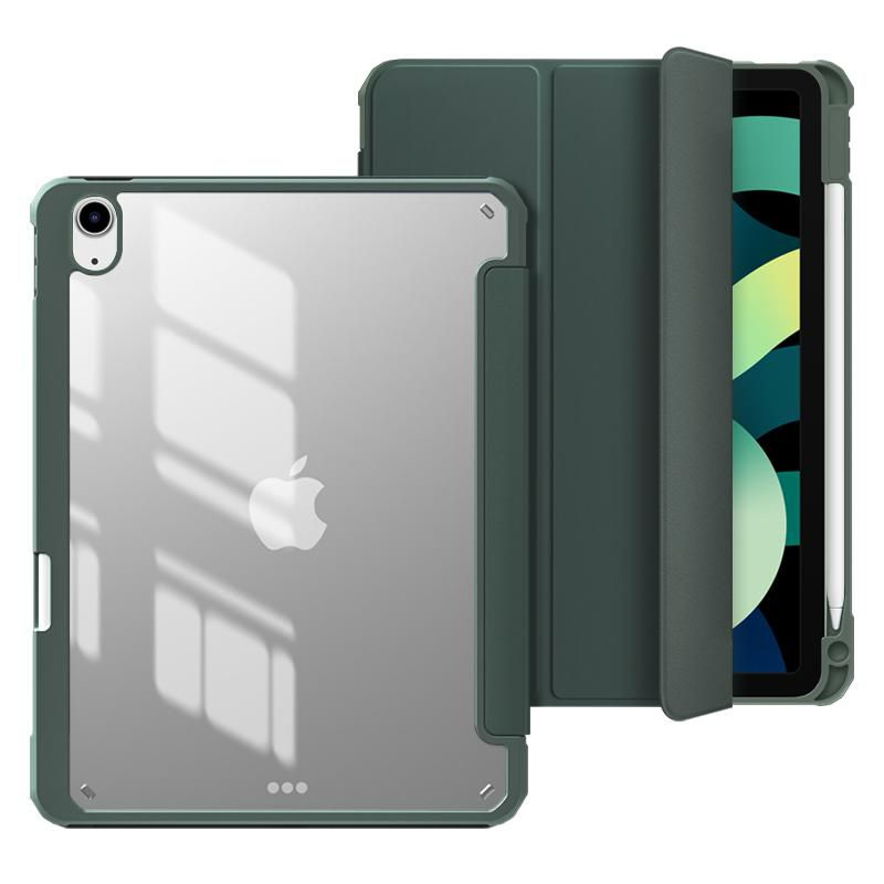 Image of eSTUFF New York 27.7 cm (10.9") Folio Green