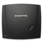 Konftel 900102128 DECT basis station Zwart