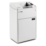 KOBRA 260 HS2-6 paper shredder Cross shredding 61 dB 26 cm White