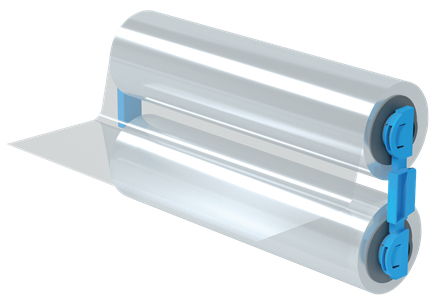 Image of GBC 4410026 laminator pouch 1 pc(s)