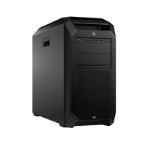 HP Z8 G5 Workstation Windows 11 Pro Tower AI Workstation
