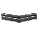 Panduit DPA48688TGY patch panel