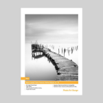 DPSB Innova Resin Coated Photo Premium Matte - A4 x 50 Sheets - 260gsm