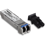 Trendnet TEG-10GBS20 network transceiver module Fiber optic