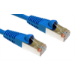 Cables Direct B5ST-305B networking cable Blue 5 m Cat5e F/UTP (FTP)