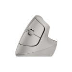 Logitech Lift muis Universeel Rechtshandig Bluetooth Optisch 4000 DPI