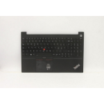 Lenovo Backlit keyboard and cover