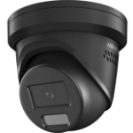Hikvision Pro Series with ColorVu DS-2CD2387G2H-LISU/SL(2.8MM)/BLACK security camera Turret IP security camera Indoor & outdoor 3840 x 2160 pixels Ceiling