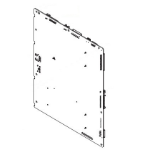 KYOCERA 302K394021 printer/scanner spare part 1 pc(s)