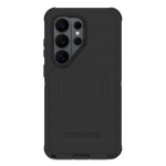 OtterBox Defender Pro Magnets Series for Samsung Galaxy S26 Ultra, black