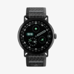 Spigen Athlex Air Band Zwart, Grijs Stof/Weefsel