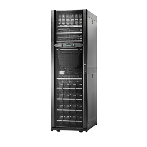 APC SY48K48H-PD 48kVA / 48kW 3-Phase UPS