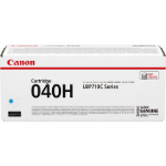 Canon 0459C002/040H Toner cartridge cyan Contract, 10K pages ISO/IEC 19798 for Canon LBP-710