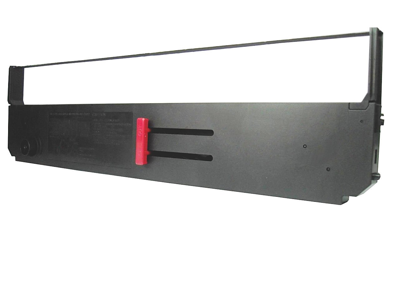 Image of CTS Wholesale Compatible OKI Data ML393 Nylon HD Ribbon 2835DN