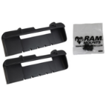 RAM Mounts Tab-Tite End Cups for Panasonic Toughpad FZ-G1