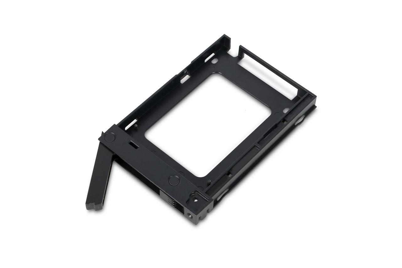 Image of Icy Dock MB742TP-B computer case part Universal HDD Cage