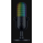 Razer Seiren V3 Chroma 32 Bit DSP Black PC microphone