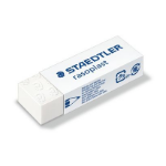 Staedtler rasoplast 526 B eraser White 1 pc(s)