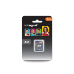 Integral 2GB SD MLC FLASH
