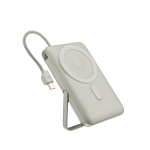 Epico 9915101900050 power bank Grey