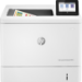 HP Color LaserJet Enterprise Impresora M555dn, Estampado, Impresión a doble cara