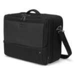 DICOTA D32164-RPET laptop case 43.9 cm (17.3") Briefcase Anthracite