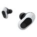 Sony Inzone Buds Headset Wireless In-ear Gaming Bluetooth Black, White