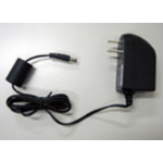 Plustek Z-0055 power adapter/inverter Indoor 18 W Black