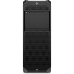 HP Z6 G5 Intel Xeon W w5-3435X 128 GB DDR5-SDRAM 512 GB SSD NVIDIA RTX A4000 Windows 11 Pro Tower Workstation Black