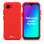 JLC SAMXC7MSRD mobile phone case
