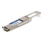 AddOn Networks QSFP-100GB-DW31-N1-AO network transceiver module Fiber optic 100000 Mbit/s QSFP28 1552.52 nm